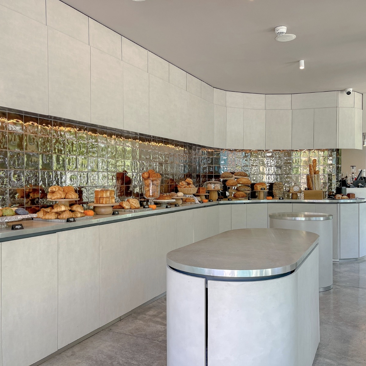 Naked & Baked Bosques 7