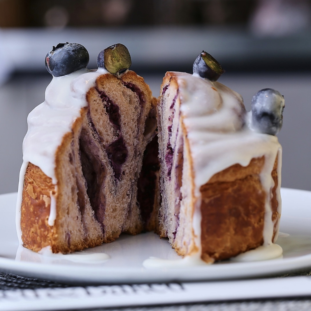 Naked & Baked Bosques - foto 4
