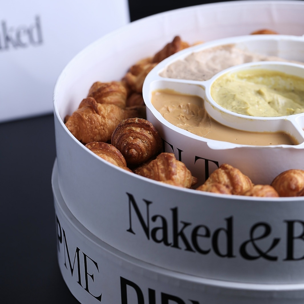 Naked & Baked Bosques - foto 2