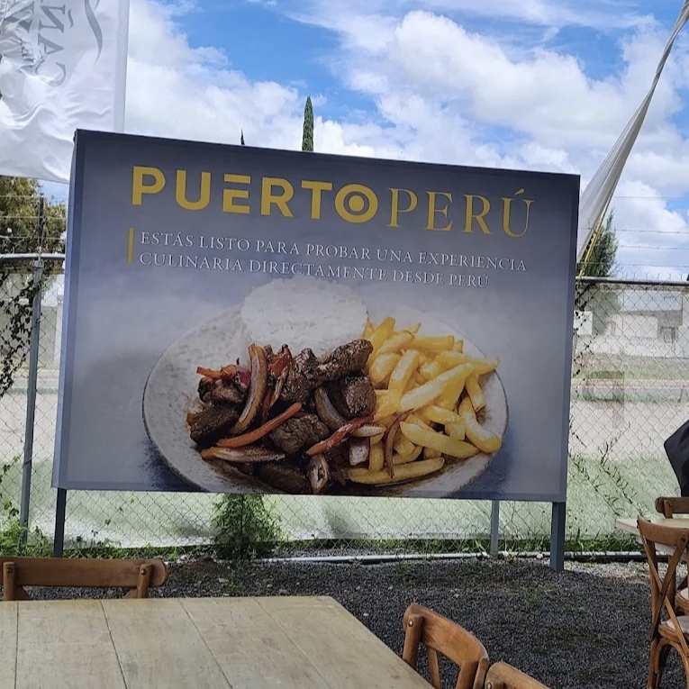 Puerto Perú Huimilpan 15