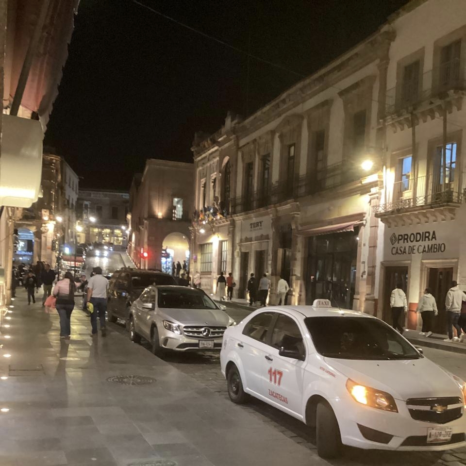 Villasunción Zacatecas 10