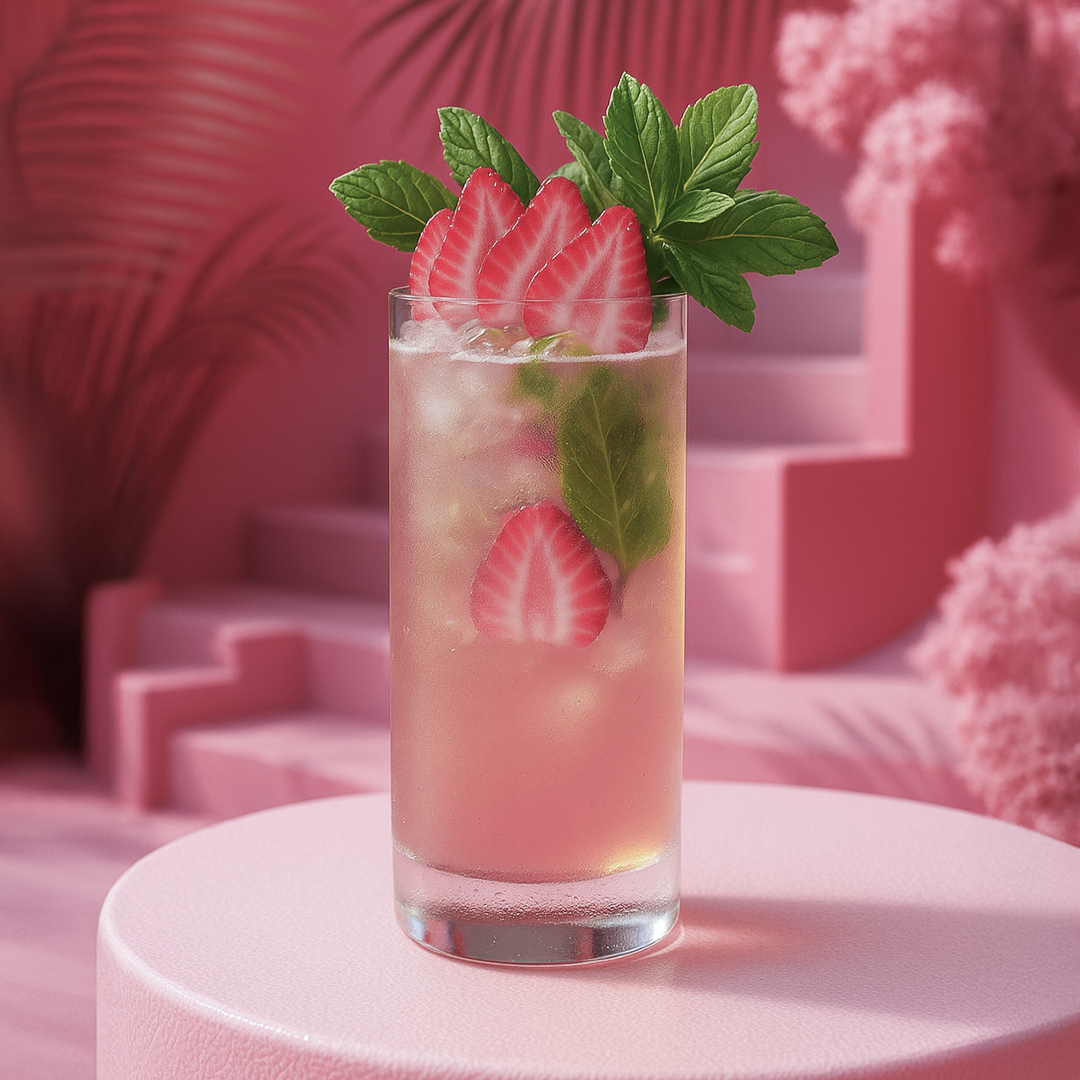 Pinky Room CDMX 6