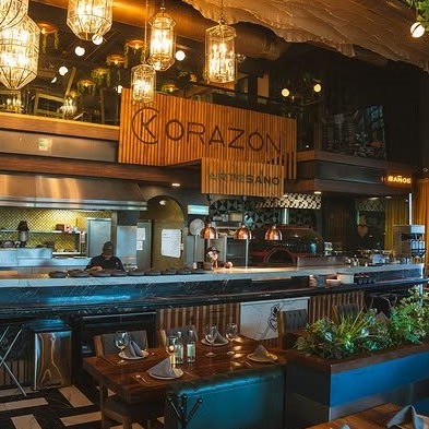 Corazón Artesano Tijuana 18