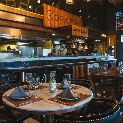 Corazón Artesano Tijuana 15