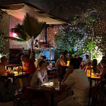 Casa del Tunel Getsemaní 5