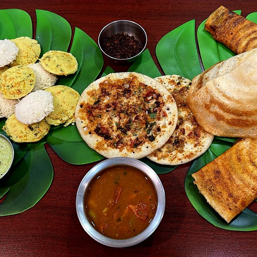 Dawat Indian Restaurant Polanco 10