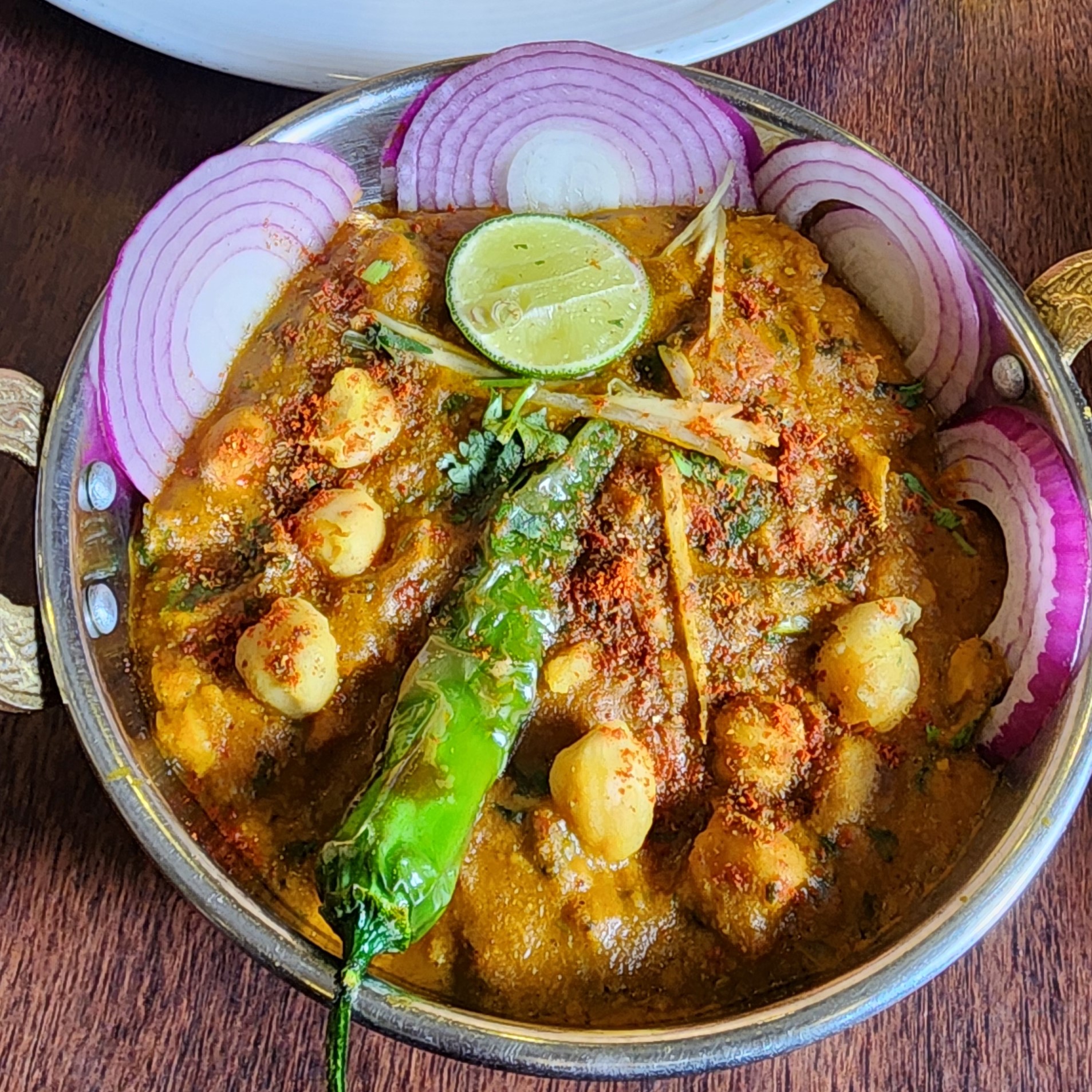 Dawat Indian Restaurant Polanco 5