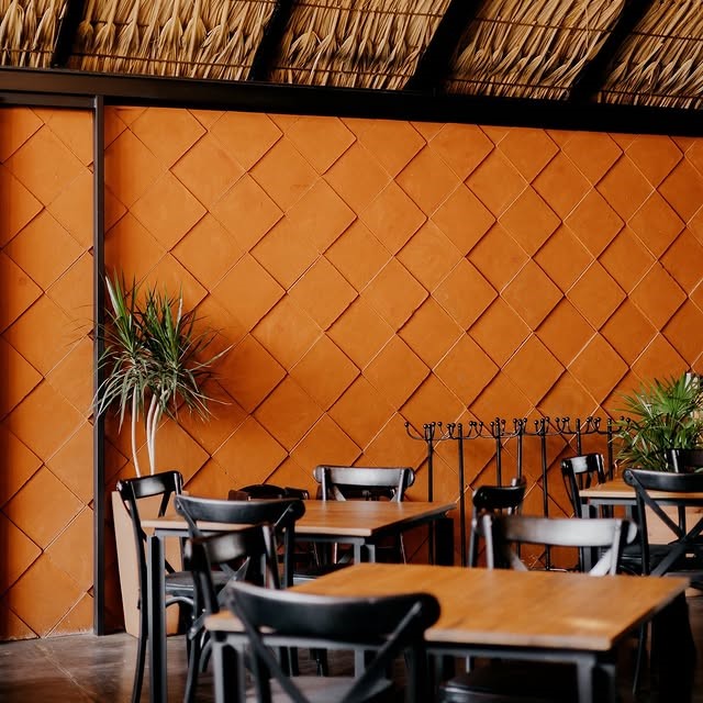 Maracovbe Cocina Fusión Oaxaca 9