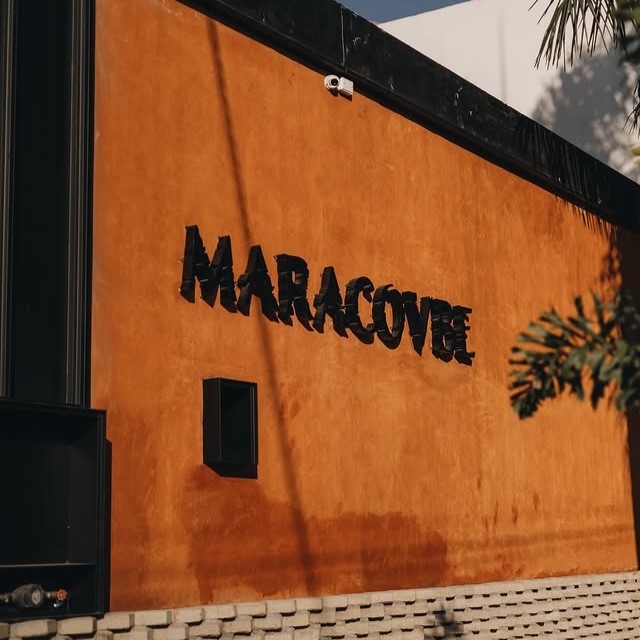 Maracovbe Cocina Fusión Oaxaca 19