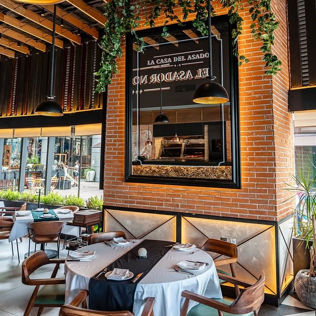 Bodega Argentina Cancún 13