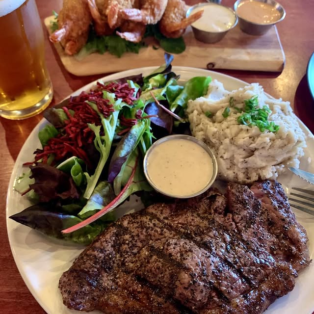 Baja Beer & Grill Mexicali 11