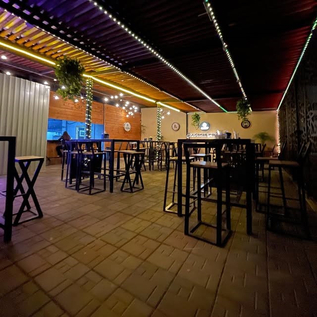 Baja Beer & Grill Mexicali 12