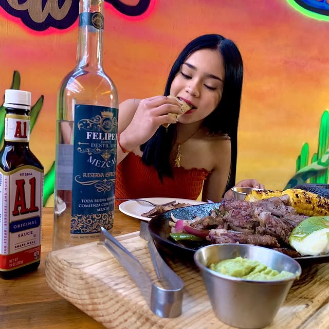 Baja Beer & Grill Mexicali 8