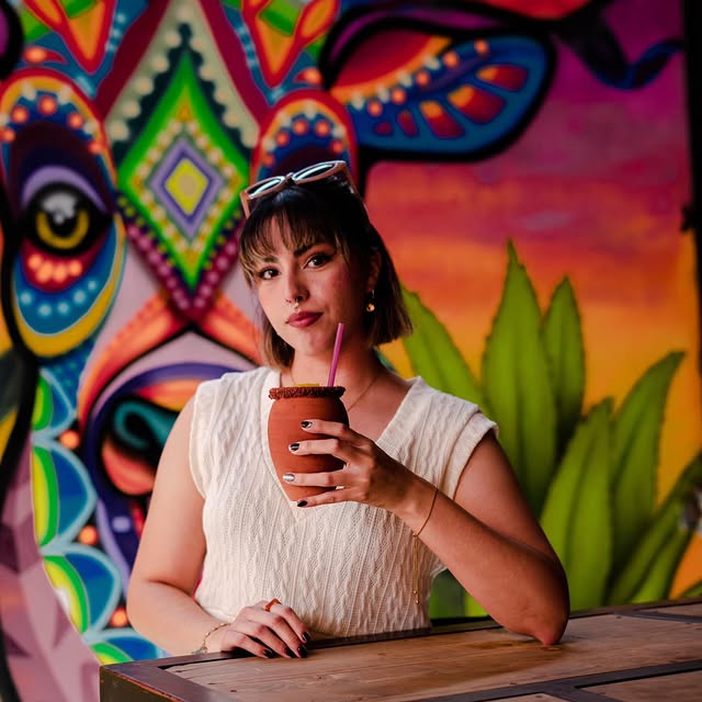 Baja Beer & Grill Mexicali 14