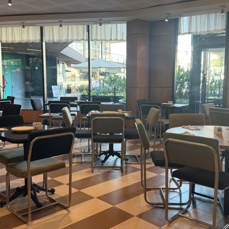 Café Macadam 10