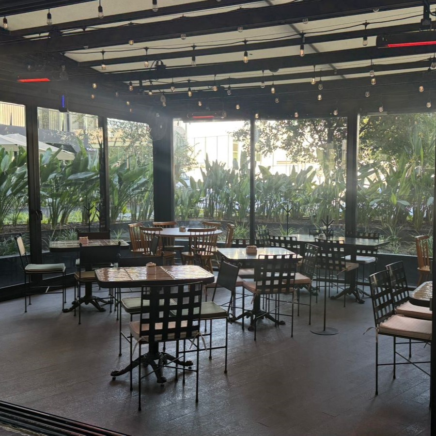Café Macadam 9