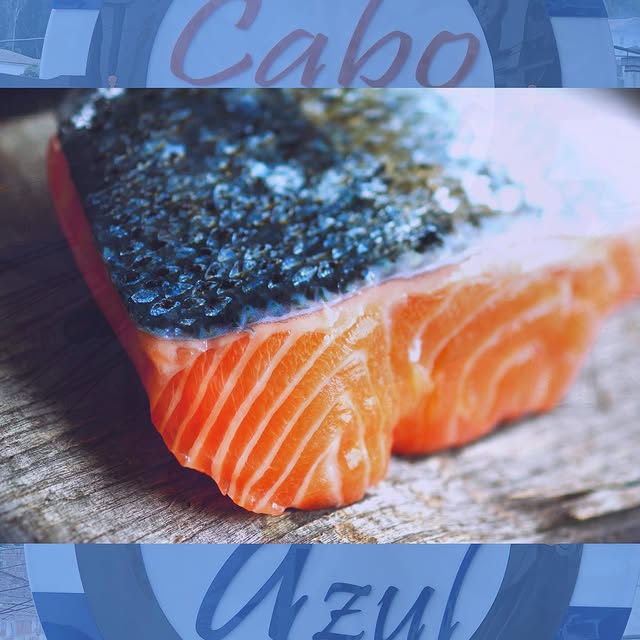 Pescaderia Cabo Azul Zipaquirá 13