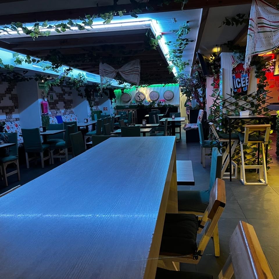 Ramé Condesa 10