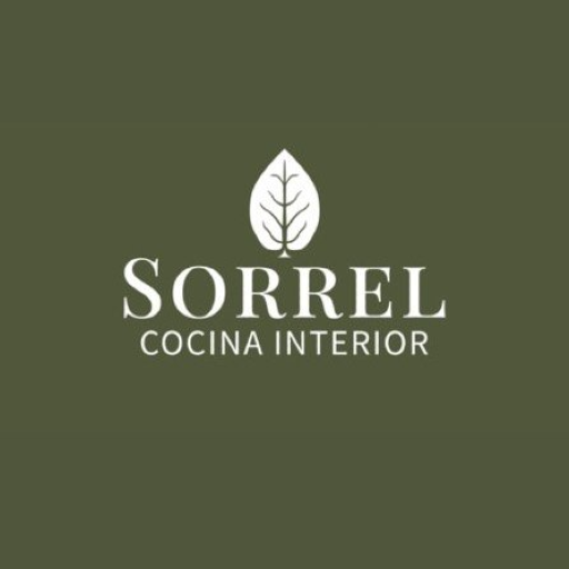 Sorrel Cocina interior La Roma 