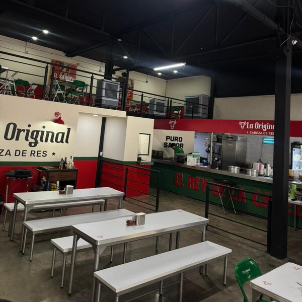 La Original Zapopan 6