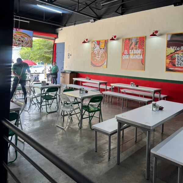 La Original Zapopan 8