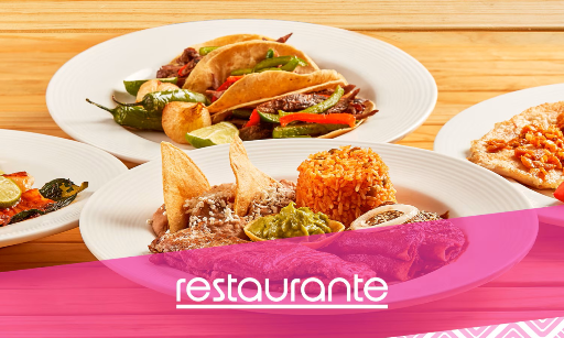 Restaurant Liverpool Perinorte