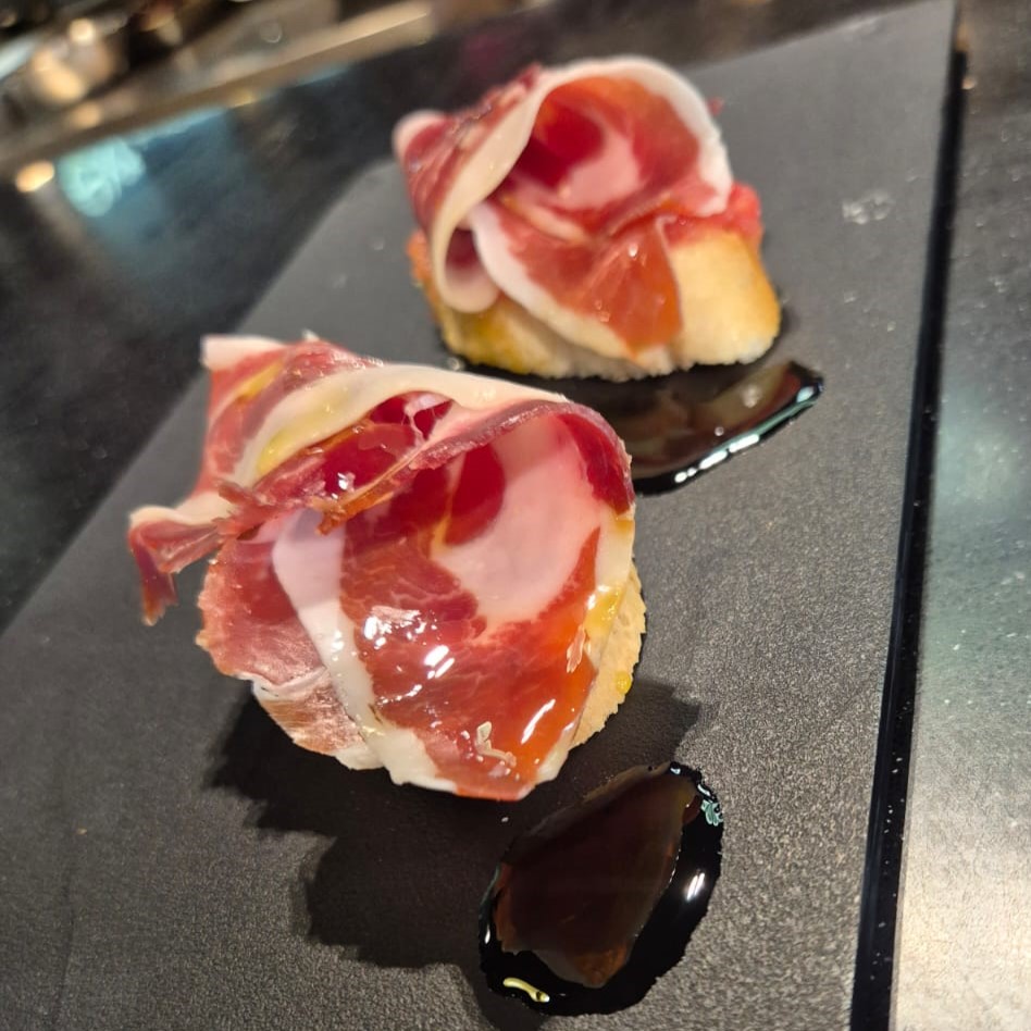 Experiencia Gourmet Liverpool Insurgentes 21