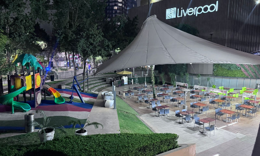 Experiencia Gourmet Liverpool Polanco 