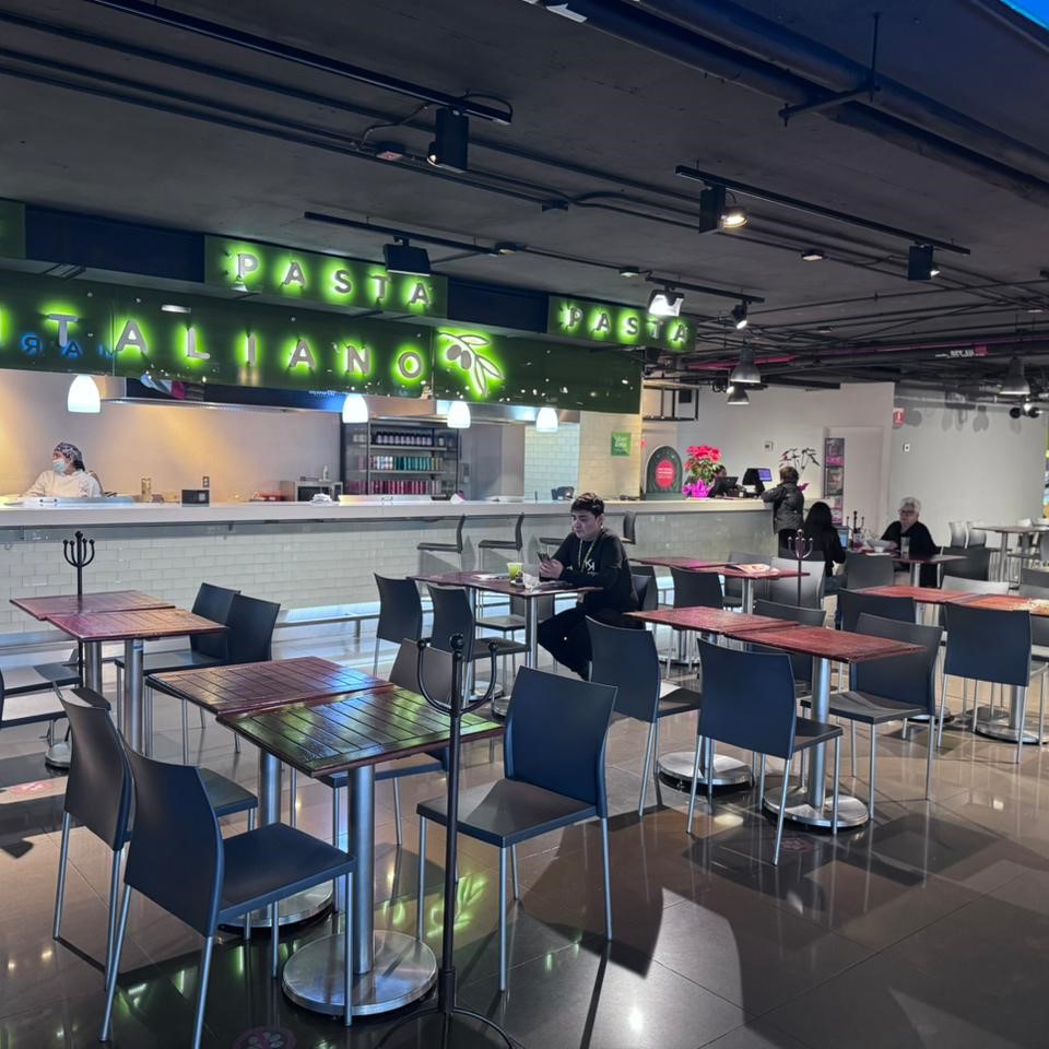 Experiencia Gourmet Liverpool Polanco  13
