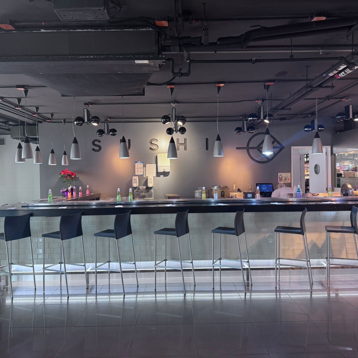 Experiencia Gourmet Liverpool Polanco  15