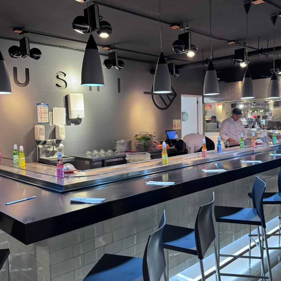 Experiencia Gourmet Liverpool Polanco  14
