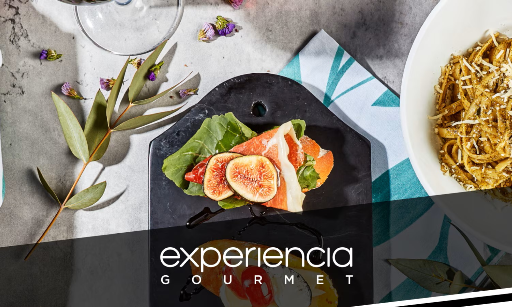 Experiencia Gourmet Liverpool Satélite
