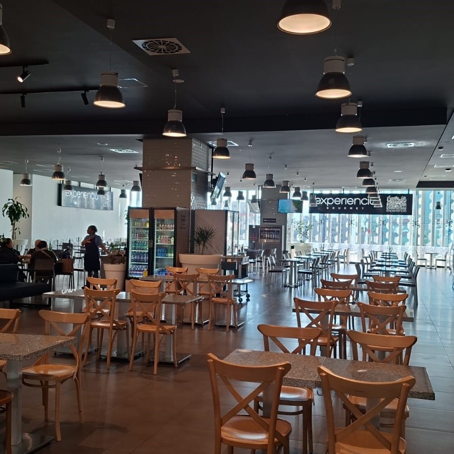 Experiencia Gourmet Liverpool Perisur 11