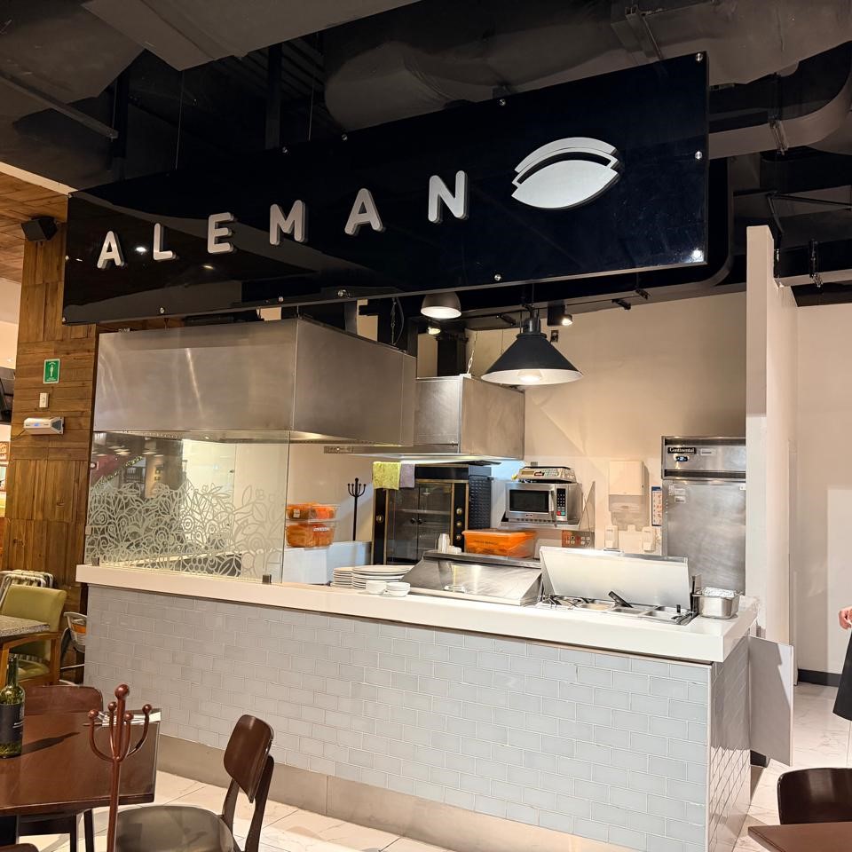 Experiencia Gourmet Liverpool Santa Fé 10