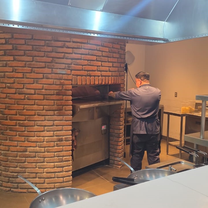 Experiencia Gourmet Liverpool Santa Fé 27