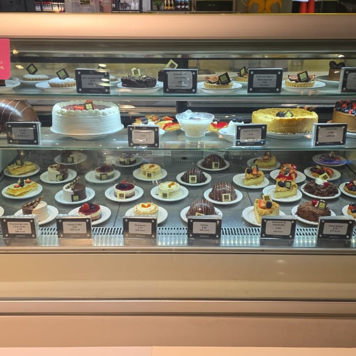 Experiencia Gourmet Liverpool Santa Fé 18