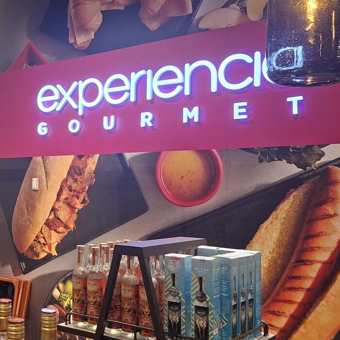 Experiencia Gourmet Liverpool Mitikah 11