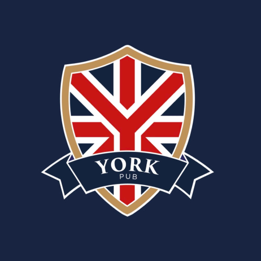 York Pub Puerto Vallarta