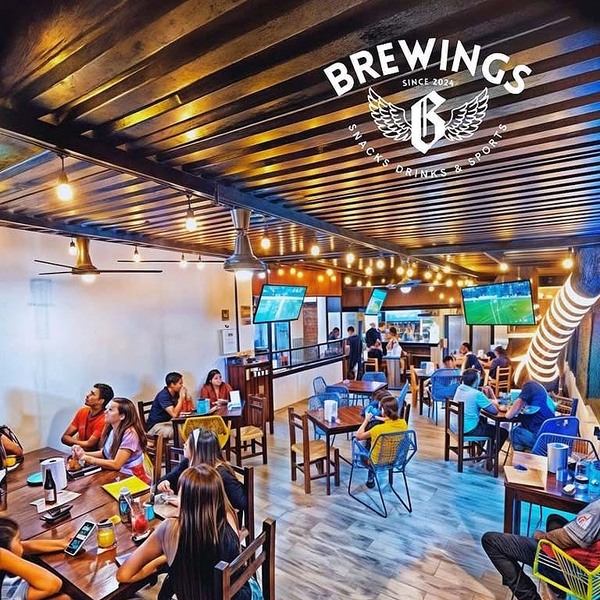 Brewings Puerto Vallarta 7