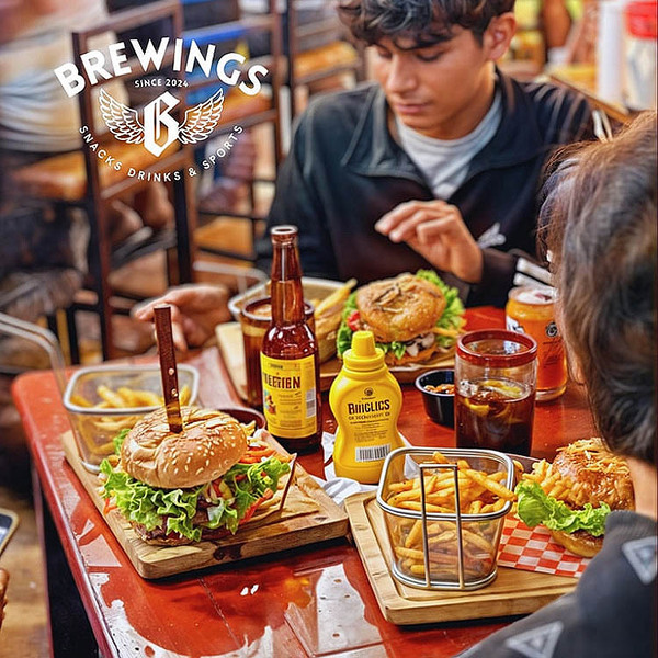 Brewings Puerto Vallarta 5