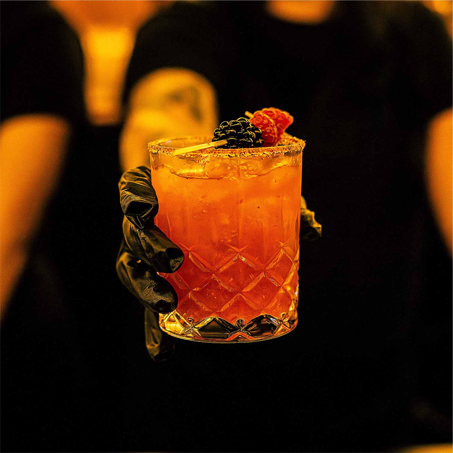 Coppola Pizza Vinyl Bar Puebla 13