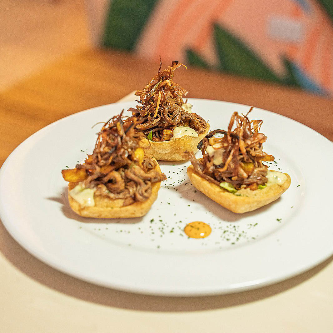 Totopo Cocina y Bar Cartagena 6