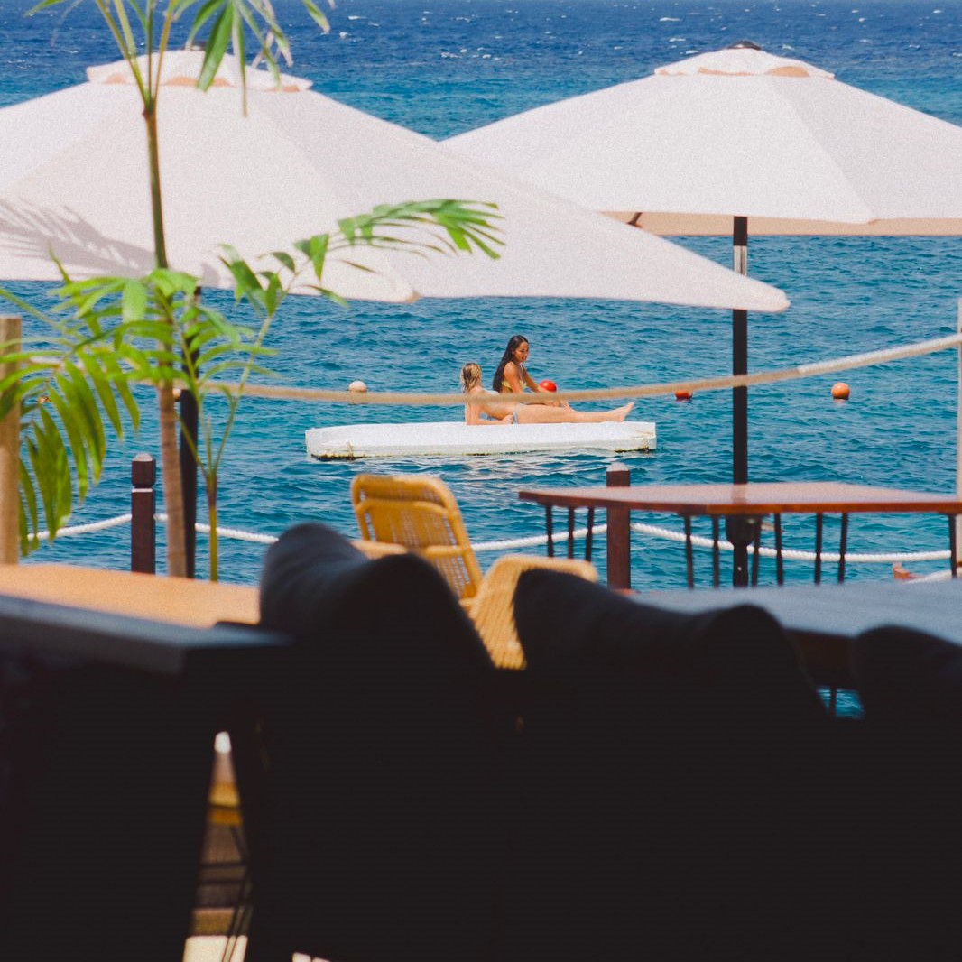 Al Mar Beach Club Cozumel 6