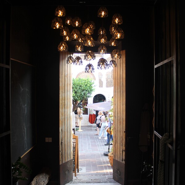 Agave Restaurante & Bar Tlaquepaque 32