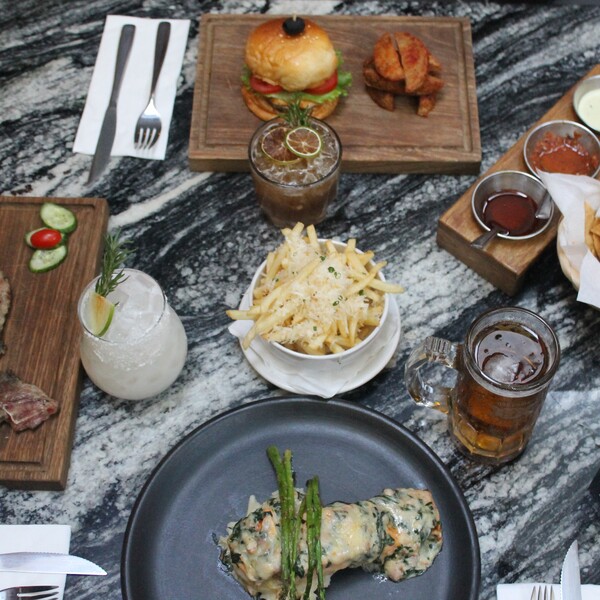 Agave Restaurante & Bar Tlaquepaque 58