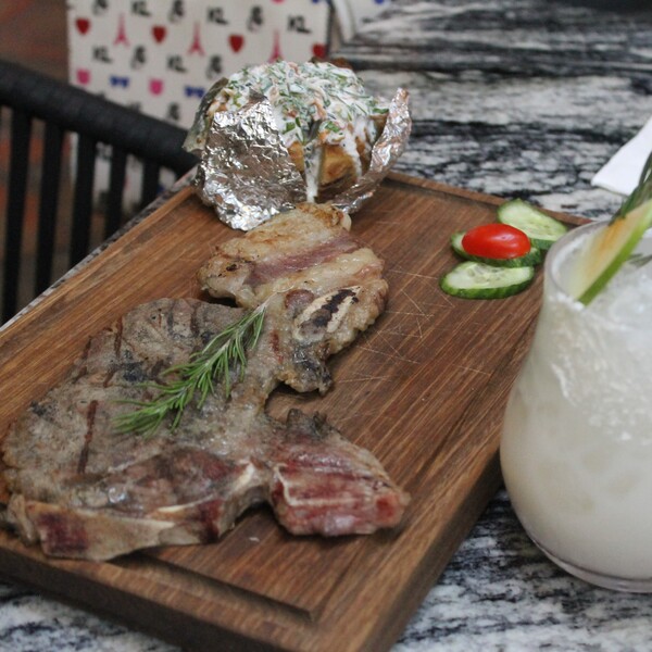 Agave Restaurante & Bar Tlaquepaque 62