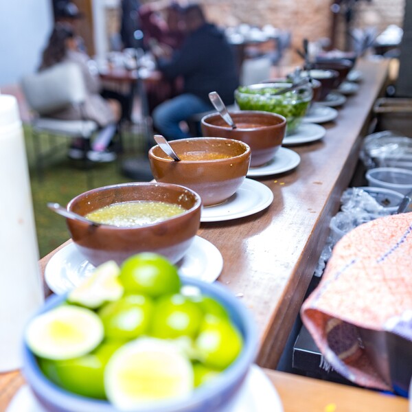 Agave Restaurante & Bar Tlaquepaque 33