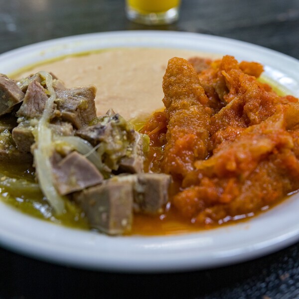 Agave Restaurante & Bar Tlaquepaque 15