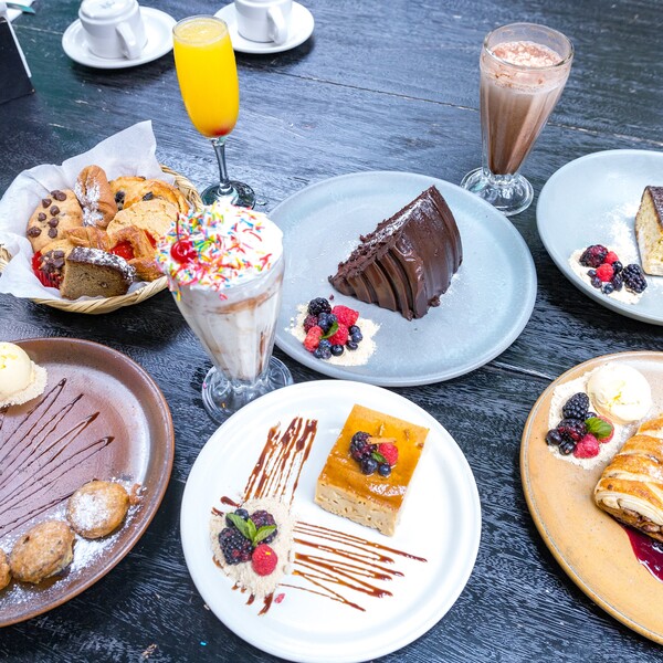 Agave Restaurante & Bar Tlaquepaque 25