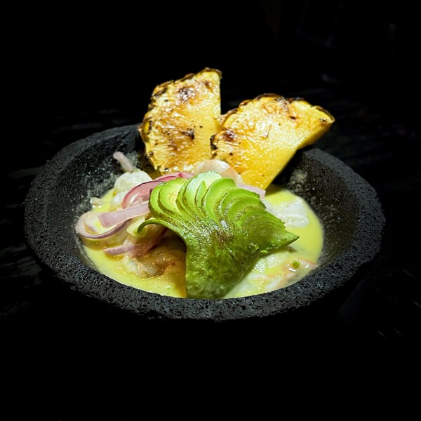 Agave Restaurante & Bar Tlaquepaque 41